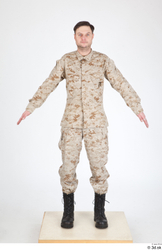  Photos Army Man in Camouflage uniform 11 